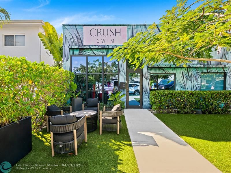 719 NE 2nd Avenue Fort Lauderdale FL 33304