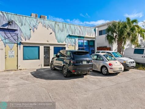 719 NE 2nd Avenue Fort Lauderdale FL 33304