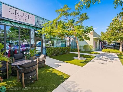 719 NE 2nd Avenue Fort Lauderdale FL 33304