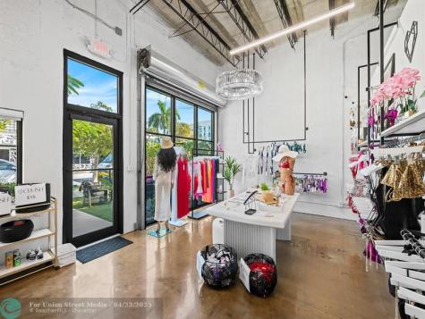 719 NE 2nd Avenue Fort Lauderdale FL 33304