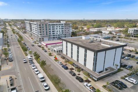 2131 E Hollywood Boulevard Hollywood FL 33020