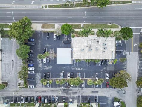 5300 N Federal Highway Fort Lauderdale FL 33308