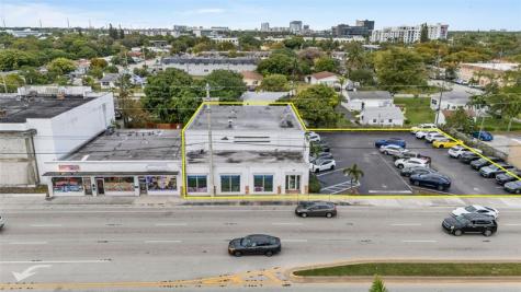 313 E Hallandale Beach Boulevard Hallandale Beach FL 33009