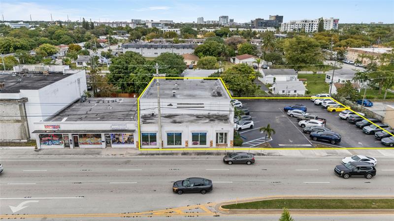 313 E Hallandale Beach Boulevard Hallandale Beach FL 33009