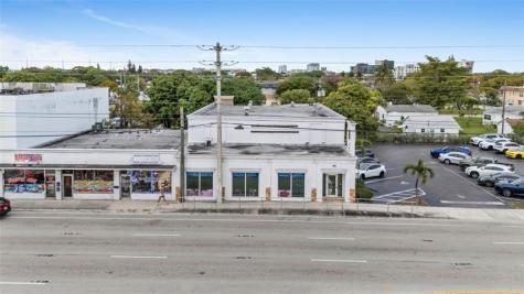 313 E Hallandale Beach Boulevard Hallandale Beach FL 33009