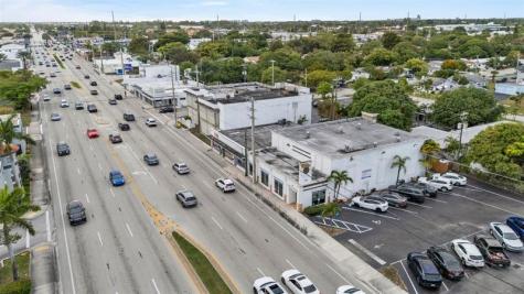 313 E Hallandale Beach Boulevard Hallandale Beach FL 33009