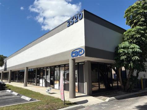 2520 N Powerline Road Pompano Beach FL 33069