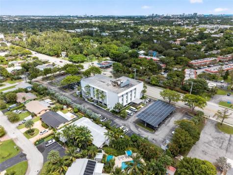 2101 N Andrews Avenue Wilton Manors FL 33311