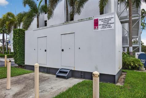 2101 N Andrews Avenue Wilton Manors FL 33311