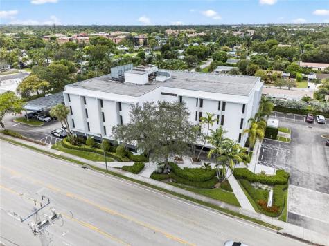 2101 N Andrews Avenue Wilton Manors FL 33311
