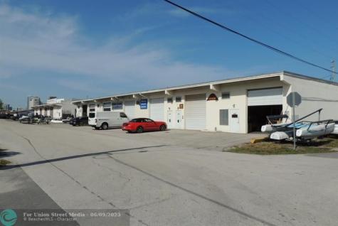 1620 SW 3 Avenue Fort Lauderdale FL 33315