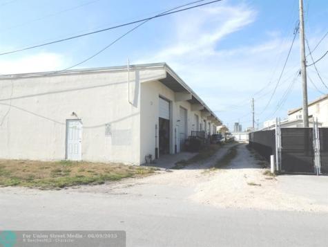 1620 SW 3 Avenue Fort Lauderdale FL 33315