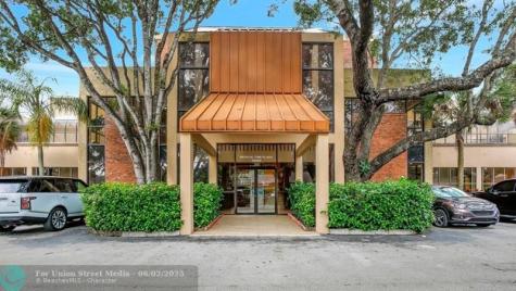 7050 NW 4th Street Plantation FL 33317