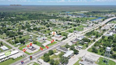 599 Us 27 Moore Haven FL 33471