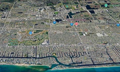 2323 N Dixie Highway Pompano Beach FL 33060