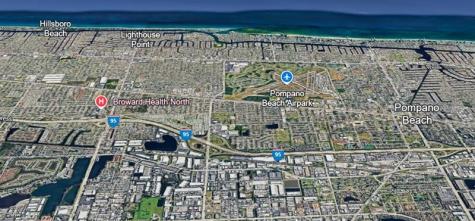 2323 N Dixie Highway Pompano Beach FL 33060