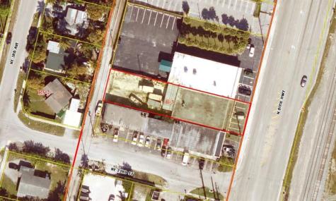 2323 N Dixie Highway Pompano Beach FL 33060
