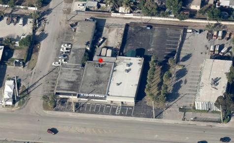 2323 N Dixie Highway Pompano Beach FL 33060