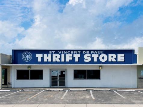 2323 N Dixie Highway Pompano Beach FL 33060