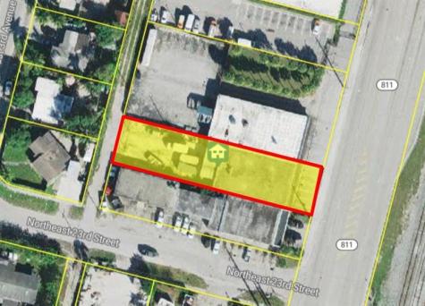 2323 N Dixie Highway Pompano Beach FL 33060