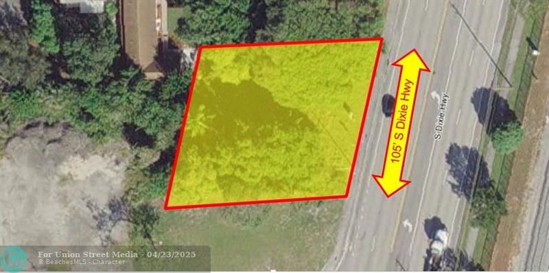 583 S Dixie Highway Deerfield Beach FL 33441