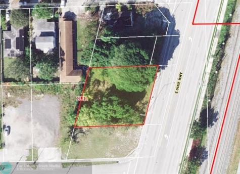 583 S Dixie Highway Deerfield Beach FL 33441