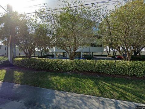 1620 W Oakland Park Boulevard Oakland Park FL 33311