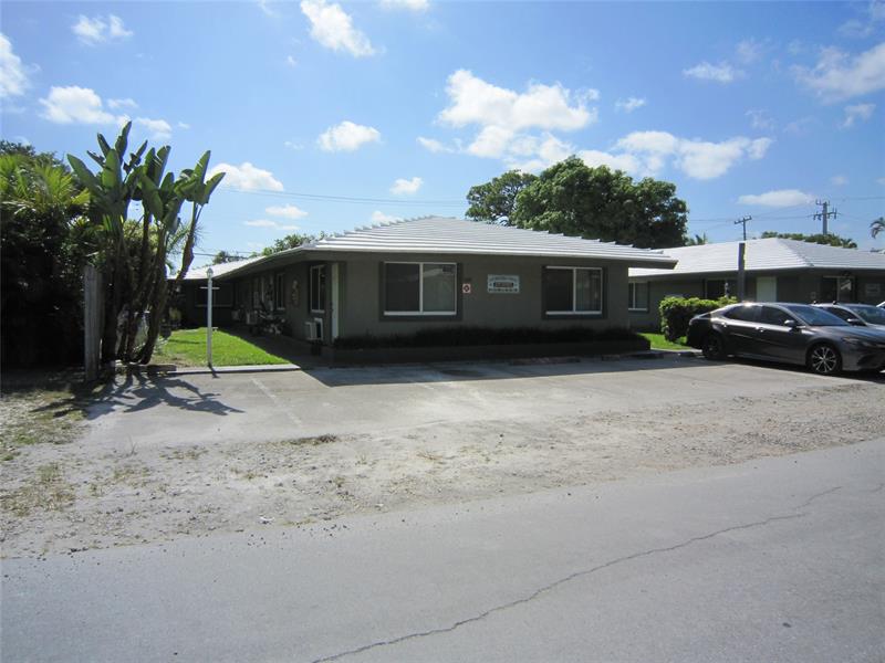 1129 NE 16th Avenue Fort Lauderdale FL 33304