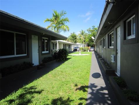 1129 NE 16th Avenue Fort Lauderdale FL 33304