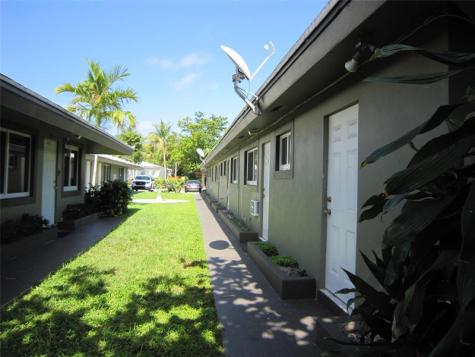 1129 NE 16th Avenue Fort Lauderdale FL 33304