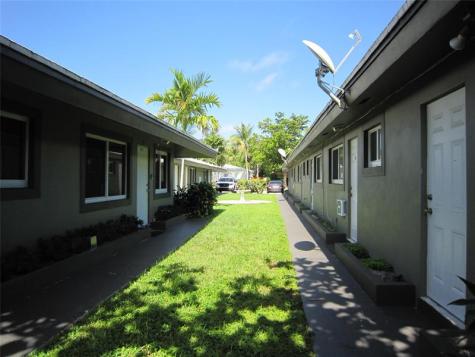 1129 NE 16th Avenue Fort Lauderdale FL 33304