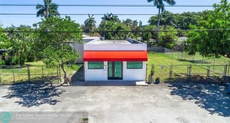 126 NE 1st Avenue Dania Beach FL 33004