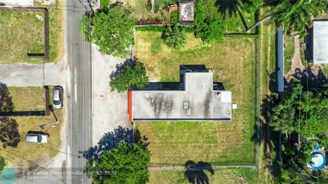 126 NE 1st Avenue Dania Beach FL 33004