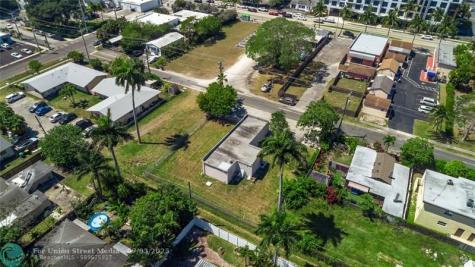 126 NE 1st Avenue Dania Beach FL 33004