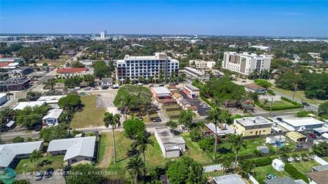 126 NE 1st Avenue Dania Beach FL 33004