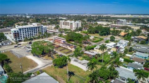 126 NE 1st Avenue Dania Beach FL 33004