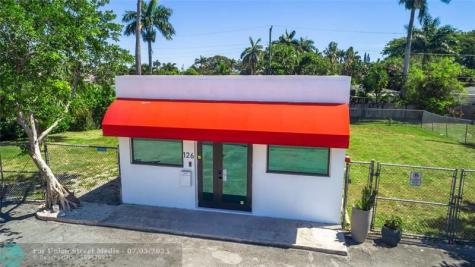 126 NE 1st Avenue Dania Beach FL 33004