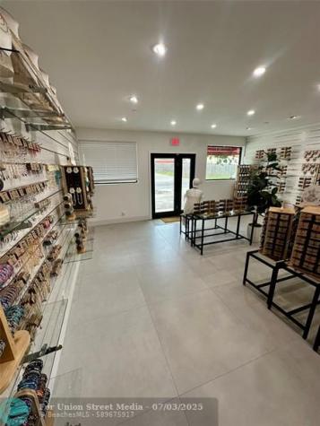 126 NE 1st Avenue Dania Beach FL 33004