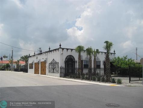 101 NE 1st Street Dania Beach FL 33004