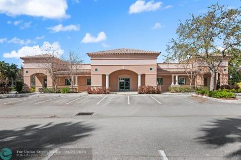 2233 N Commerce Parkway Weston FL 33326