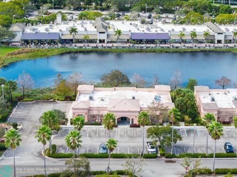 2233 N Commerce Parkway Weston FL 33326