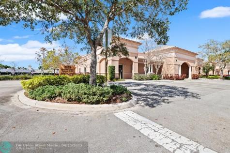 2233 N Commerce Parkway Weston FL 33326