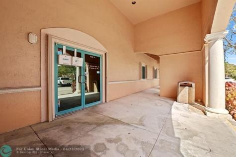 2233 N Commerce Parkway Weston FL 33326
