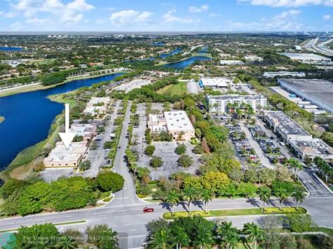 2233 N Commerce Parkway Weston FL 33326