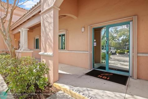2233 N Commerce Parkway Weston FL 33326