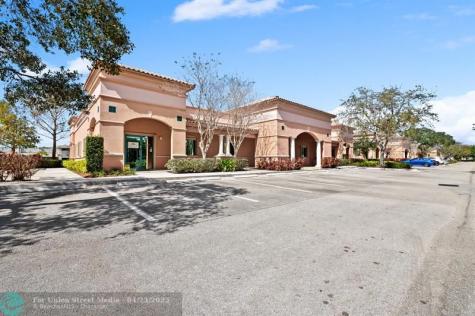 2233 N Commerce Parkway Weston FL 33326