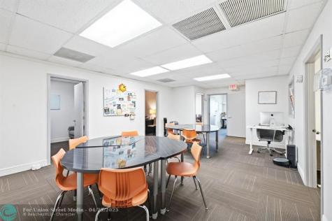 2233 N Commerce Parkway Weston FL 33326