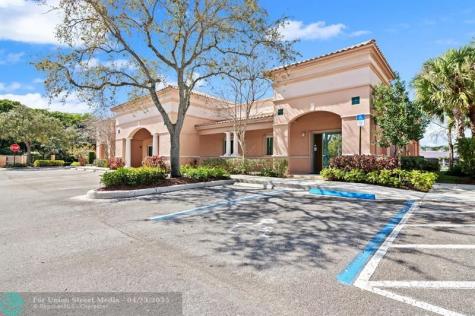 2233 N Commerce Parkway Weston FL 33326