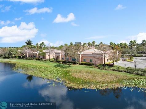 2233 N Commerce Parkway Weston FL 33326