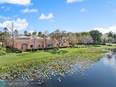 2233 N Commerce Parkway Weston FL 33326